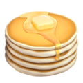 Pancakes ok 