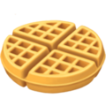 Waffle ok 