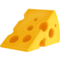 Cheese Wedge ok 