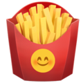 French Fries ok 