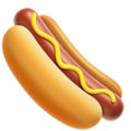 Hot Dog ok 