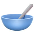 Bowl with Spoon ok 