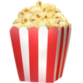 Popcorn ok 