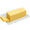 Butter ok 