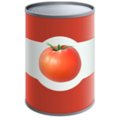 Canned Food ok 