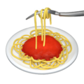 Spaghetti ok 