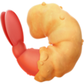 Fried Shrimp ok 