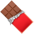 Chocolate Bar ok 