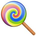 Lollipop ok 