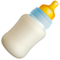 Baby Bottle ok 