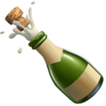 Bottle with Popping Cork ok 