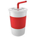 Cup with Straw ok 