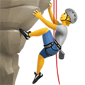 Person Climbing ok 