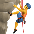 Man Climbing ok 