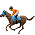 Horse Racing ok 