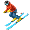 Skier ok 