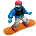 Snowboarder ok 