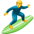 Man Surfing ok 