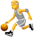 Person Bouncing Ball ok 