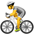 Person Biking ok 