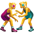Women Wrestling ok 