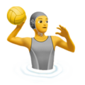 Person Playing Water Polo ok 