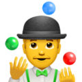Man Juggling ok 