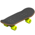 Skateboard ok 