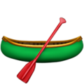 Canoe ok 