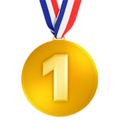 1st Place Medal ok 