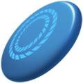Flying Disc ok 