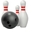Bowling ok 