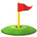 Flag in Hole ok 