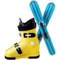 Skis ok 