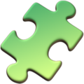 Puzzle Piece ok 
