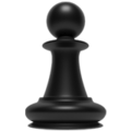 Chess Pawn ok 