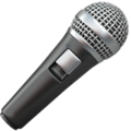 Microphone ok 