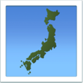 Map of Japan ok 