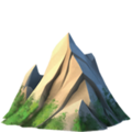 Mountain ok 