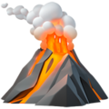 Volcano ok 
