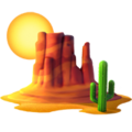 Desert ok 