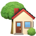 House with Garden ok 