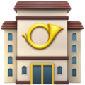 Post Office ok 