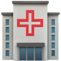 Hospital ok 