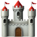 Castle ok 