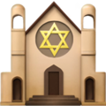 Synagogue ok 
