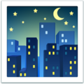 Night with Stars ok 