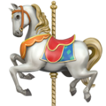 Carousel Horse ok 