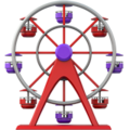 Ferris Wheel ok 