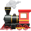 Locomotive ok 